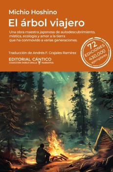EL ÁRBOL VIAJERO | 9788410288171 | HOSHINO, MICHIO | Galatea Llibres | Librería online de Reus, Tarragona | Comprar libros en catalán y castellano online