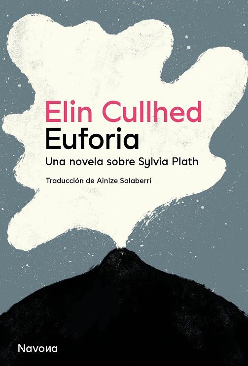 EUFORIA | 9788419311160 | CULLHED, ELIN | Galatea Llibres | Llibreria online de Reus, Tarragona | Comprar llibres en català i castellà online