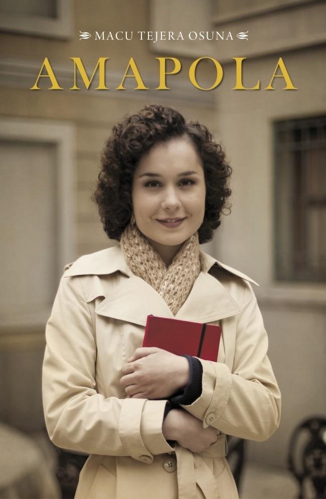 AMAPOLA | 9788401352560 | TEJERA, MACU | Galatea Llibres | Librería online de Reus, Tarragona | Comprar libros en catalán y castellano online