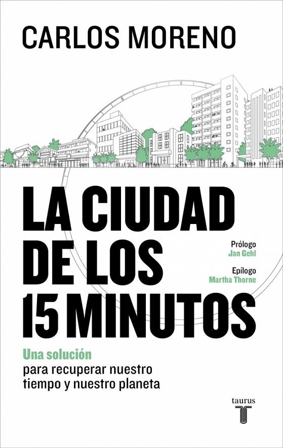 LA CIUDAD DE LOS 15 MINUTOS | 9788430628346 | MORENO, CARLOS | Galatea Llibres | Llibreria online de Reus, Tarragona | Comprar llibres en català i castellà online