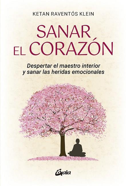 SANAR EL CORAZÓN | 9788484459095 | RAVENTÓS KLEIN, KETAN | Galatea Llibres | Llibreria online de Reus, Tarragona | Comprar llibres en català i castellà online