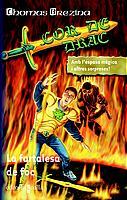 FORTALESA DE FOC, LA | 9788466104494 | BREZINA, THOMAS | Galatea Llibres | Librería online de Reus, Tarragona | Comprar libros en catalán y castellano online