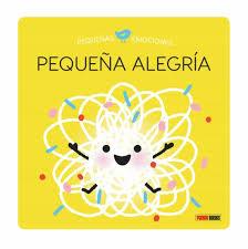 PEQUEÑA ALEGRIA | 9788413343181 | AA.VV. | Galatea Llibres | Librería online de Reus, Tarragona | Comprar libros en catalán y castellano online