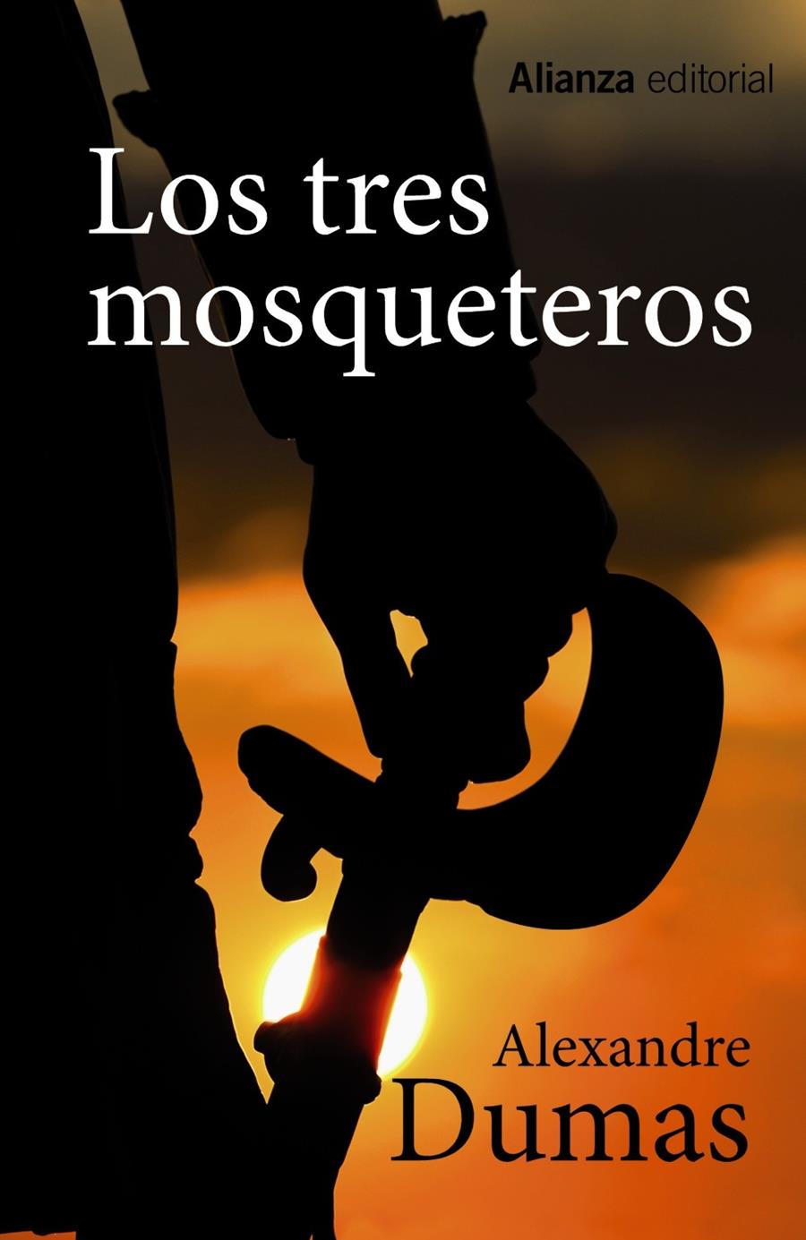 LOS TRES MOSQUETEROS | 9788420675985 | DUMAS, ALEXANDRE | Galatea Llibres | Llibreria online de Reus, Tarragona | Comprar llibres en català i castellà online