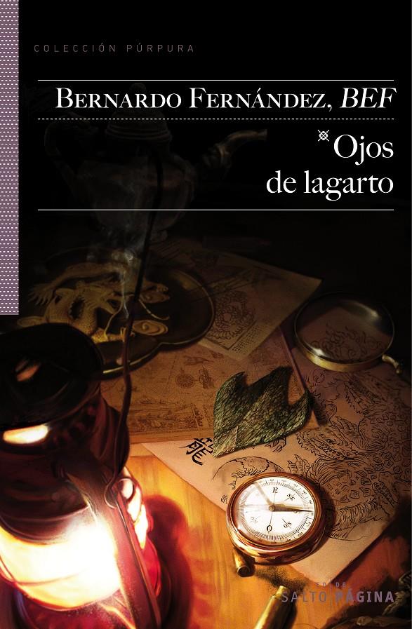 OJOS DE LAGARTO | 9788415065340 | FERNÁNDEZ, BERNARDO | Galatea Llibres | Librería online de Reus, Tarragona | Comprar libros en catalán y castellano online