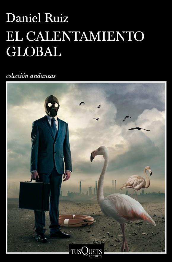 EL CALENTAMIENTO GLOBAL | 9788490667415 | RUIZ, DANIEL | Galatea Llibres | Llibreria online de Reus, Tarragona | Comprar llibres en català i castellà online