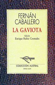 GAVIOTA, LA | 9788423919727 | CABALLERO, FERNAN | Galatea Llibres | Librería online de Reus, Tarragona | Comprar libros en catalán y castellano online