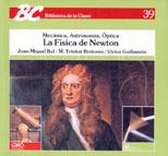 FISICA DE NEWTON, LA | 9788478270170 | Anónimas y colectivas | Galatea Llibres | Librería online de Reus, Tarragona | Comprar libros en catalán y castellano online