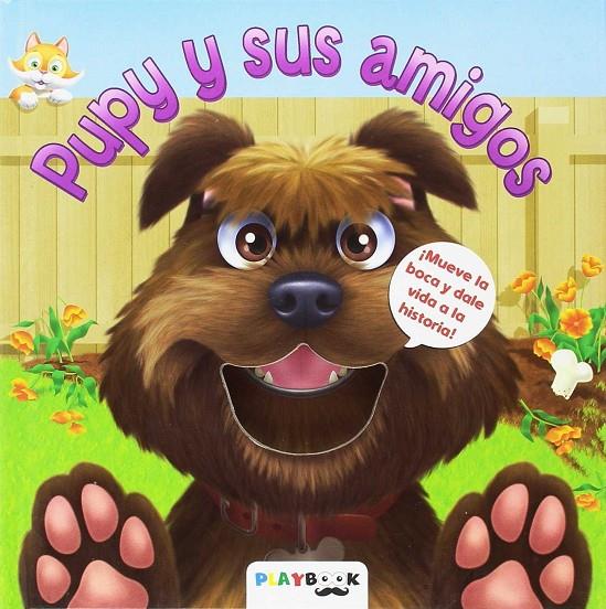 PUPY Y SUS AMIGOS | 9788417076283 | VARIOS AUTORES | Galatea Llibres | Llibreria online de Reus, Tarragona | Comprar llibres en català i castellà online