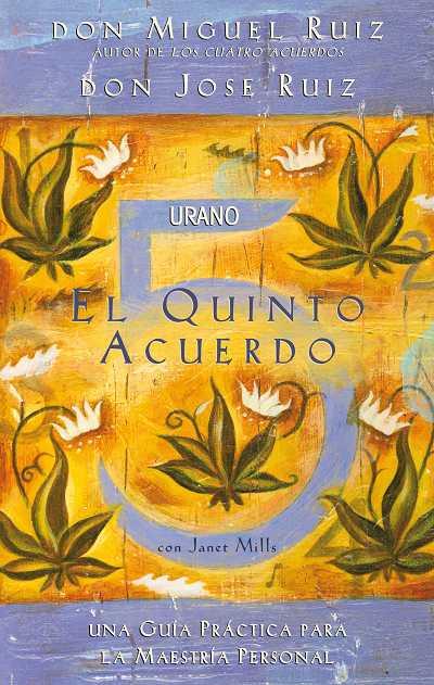 QUINTO ACUERDO, EL | 9788479537425 | MILLS, JANET | Galatea Llibres | Librería online de Reus, Tarragona | Comprar libros en catalán y castellano online