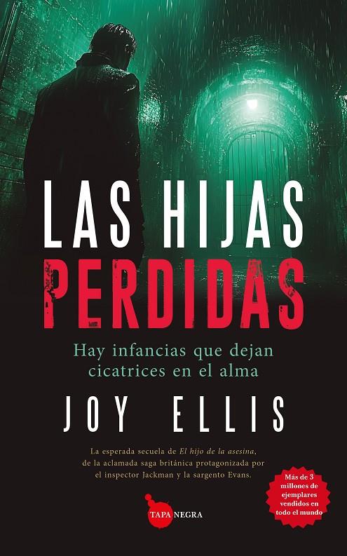 LAS HIJAS PERDIDAS | 9788410528994 | ELLIS JOY | Galatea Llibres | Llibreria online de Reus, Tarragona | Comprar llibres en català i castellà online