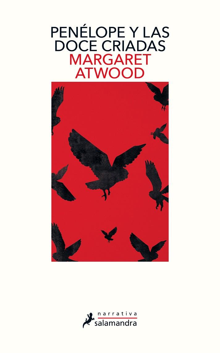 PENÉLOPE Y LAS DOCE CRIADAS | 9788498389883 | ATWOOD, MARGARET | Galatea Llibres | Llibreria online de Reus, Tarragona | Comprar llibres en català i castellà online