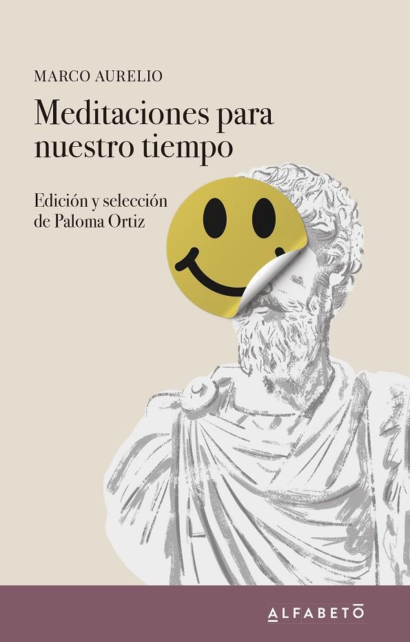 MEDITACIONES PARA NUESTRO TIEMPO | 9788417951245 | MARCO AURELIO | Galatea Llibres | Llibreria online de Reus, Tarragona | Comprar llibres en català i castellà online