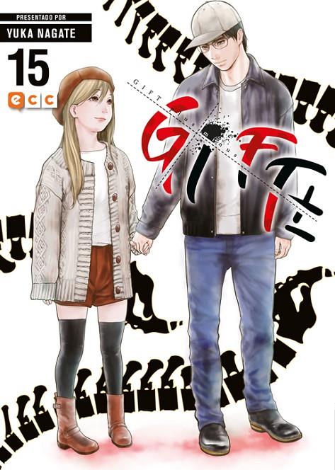 GIFT PLUS MINUS 15 | 9788419920218 | NAGATE, YUKA | Galatea Llibres | Librería online de Reus, Tarragona | Comprar libros en catalán y castellano online