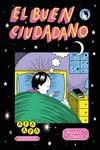 EL BUEN CIUDADANO | 9788492615421 | MAGÁN, ANDRÉS | Galatea Llibres | Librería online de Reus, Tarragona | Comprar libros en catalán y castellano online
