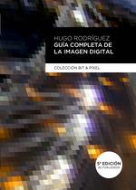 GUIA COMPLETA DE LA IMAGEN DIGITAL | 9788426728241 | RODRIGUEZ HUGO | Galatea Llibres | Llibreria online de Reus, Tarragona | Comprar llibres en català i castellà online