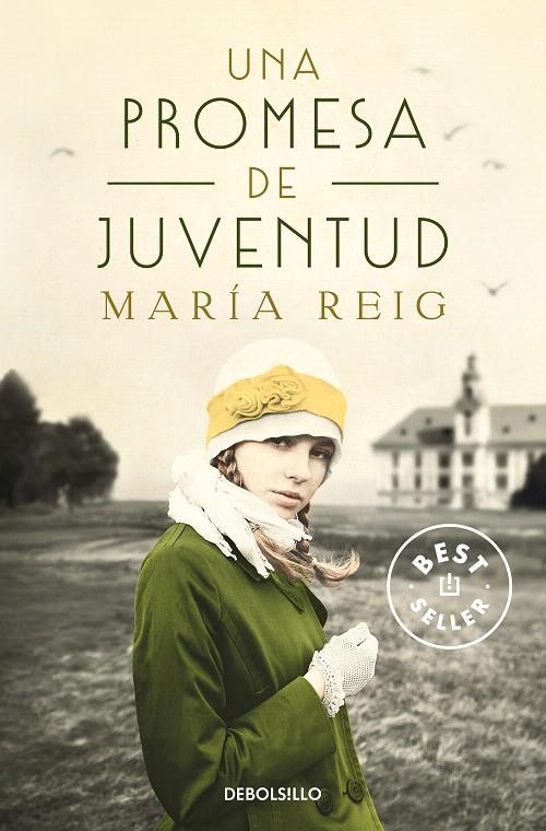 UNA PROMESA DE JUVENTUD | 9788466355957 | REIG, MARÍA | Galatea Llibres | Llibreria online de Reus, Tarragona | Comprar llibres en català i castellà online