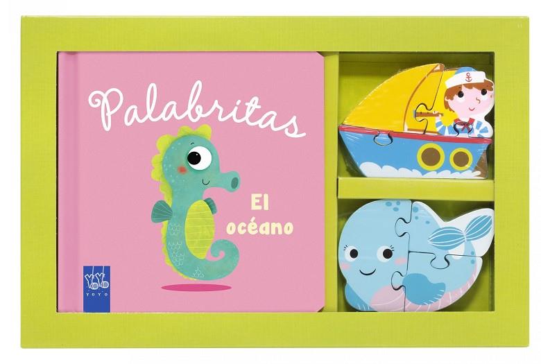 EL OCÉANO | 9788408213994 | Galatea Llibres | Llibreria online de Reus, Tarragona | Comprar llibres en català i castellà online