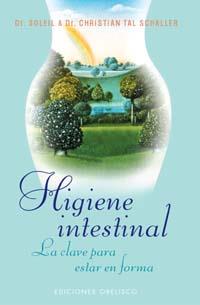 HIGIENE INTESTINAL | 9788477208679 | TAL SCHALLER,CHRISTIAN | Galatea Llibres | Llibreria online de Reus, Tarragona | Comprar llibres en català i castellà online