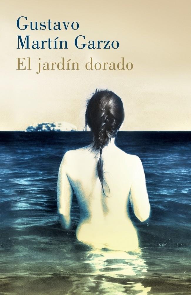JARDIN DORADO, EL | 9788426416704 | MARTIN GARZO, GUSTAVO | Galatea Llibres | Llibreria online de Reus, Tarragona | Comprar llibres en català i castellà online