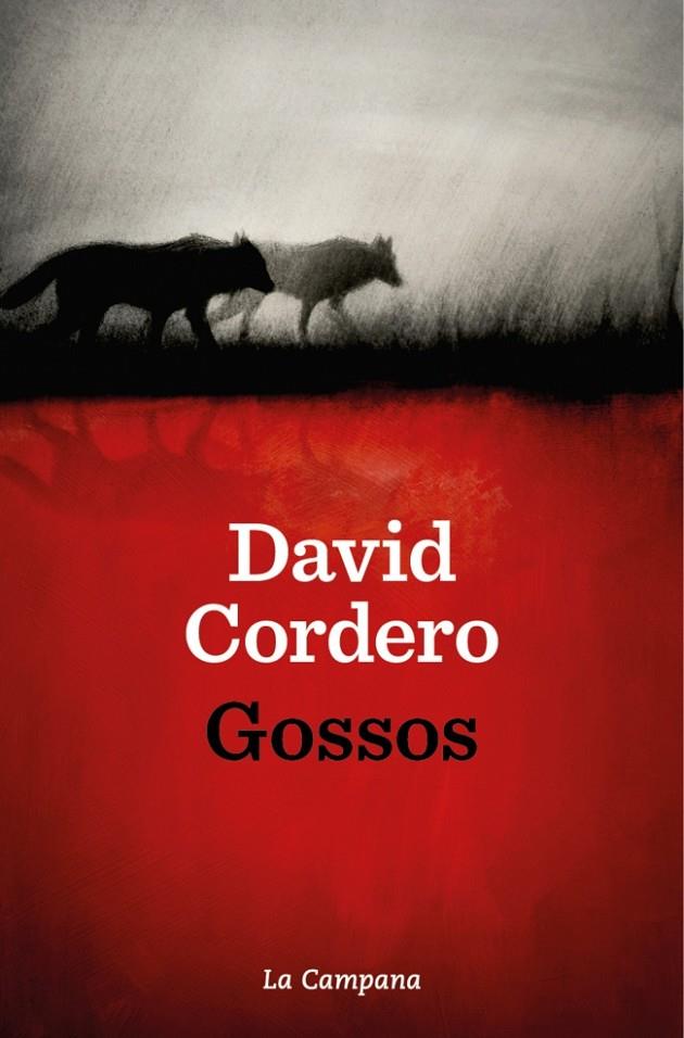 GOSSOS | 9791387564087 | CORDERO, DAVID | Galatea Llibres | Llibreria online de Reus, Tarragona | Comprar llibres en català i castellà online