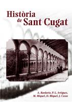 HISTORIA DE SANT CUGAT | 9788497912235 | VV.AA | Galatea Llibres | Librería online de Reus, Tarragona | Comprar libros en catalán y castellano online