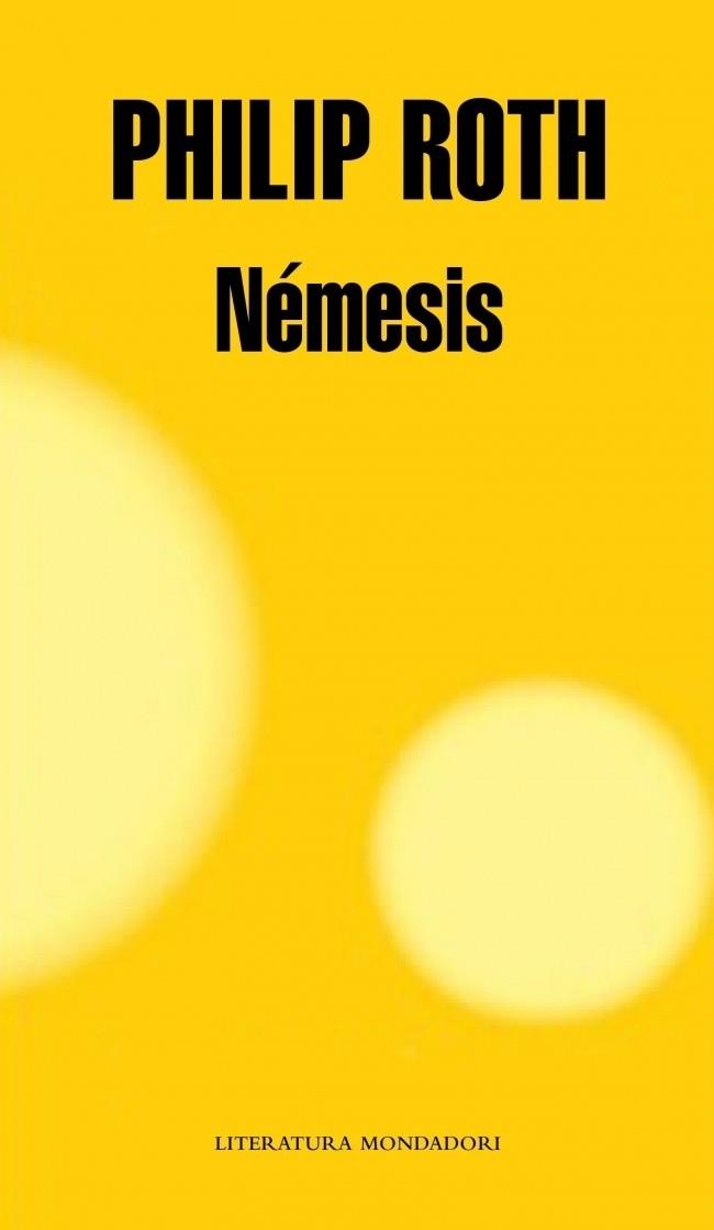 NEMESIS | 9788439723332 | ROTH, PHILIP | Galatea Llibres | Llibreria online de Reus, Tarragona | Comprar llibres en català i castellà online