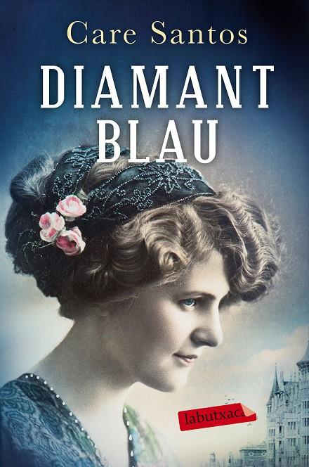 DIAMANT BLAU | 9788416600670 | SANTOS, CARE | Galatea Llibres | Librería online de Reus, Tarragona | Comprar libros en catalán y castellano online