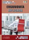 ERGONOMÍA APLICADA | 9788492650873 | ECOE EDIC LTDA. | Galatea Llibres | Librería online de Reus, Tarragona | Comprar libros en catalán y castellano online