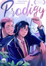 PRODIGY | 9788419986238 | PUERTA, ALHANA/ MARTÍNEZ, CLARA | Galatea Llibres | Librería online de Reus, Tarragona | Comprar libros en catalán y castellano online
