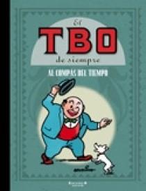 TBO DE SIEMPRE AL COMPAS DEL TIEMPO, EL | 9788466631211 | BENEJAN | Galatea Llibres | Llibreria online de Reus, Tarragona | Comprar llibres en català i castellà online