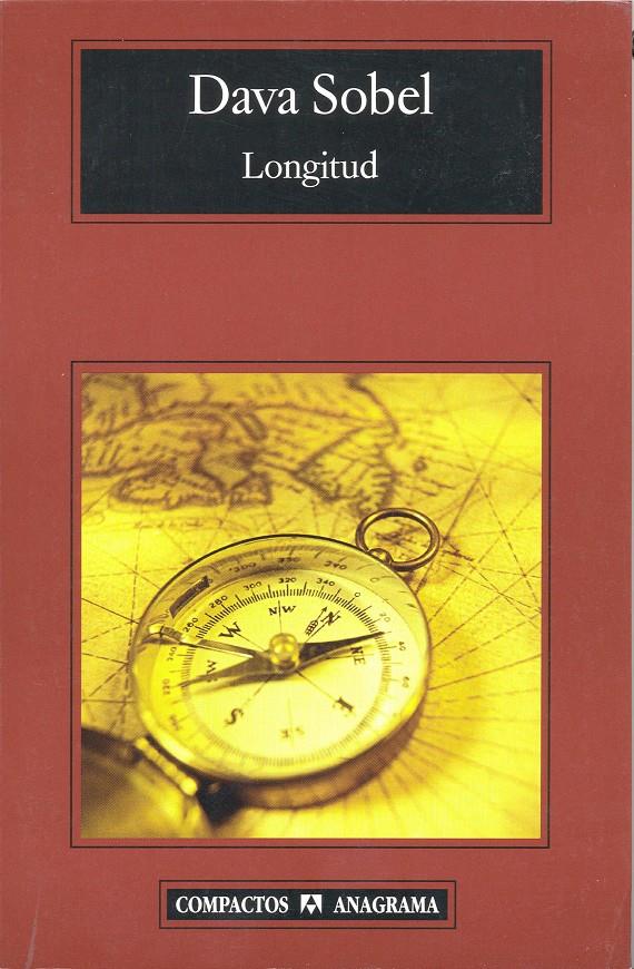 LONGITUD | 9788433972699 | SOBEL, DAVID | Galatea Llibres | Librería online de Reus, Tarragona | Comprar libros en catalán y castellano online