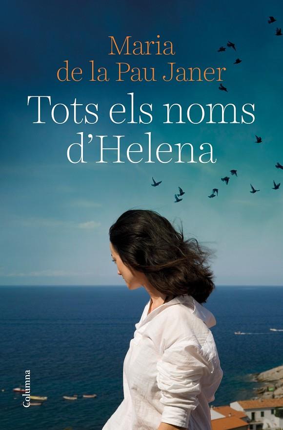 TOTS ELS NOMS D'HELENA | 9788466429450 | JANER, MARIA DE LA PAU | Galatea Llibres | Librería online de Reus, Tarragona | Comprar libros en catalán y castellano online
