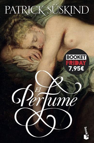EL PERFUME | 9788432242502 | SÜSKIND, PATRICK | Galatea Llibres | Llibreria online de Reus, Tarragona | Comprar llibres en català i castellà online