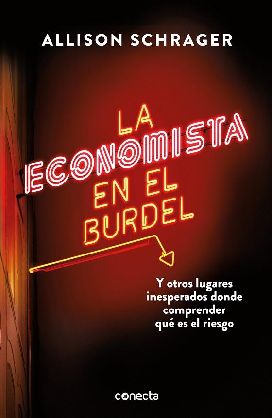 LA ECONOMISTA EN EL BURDEL | 9788416883813 | SCHRAGER, ALLISON | Galatea Llibres | Llibreria online de Reus, Tarragona | Comprar llibres en català i castellà online