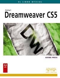 DREAMWEAVER CS5 | 9788441528369 | Galatea Llibres | Llibreria online de Reus, Tarragona | Comprar llibres en català i castellà online