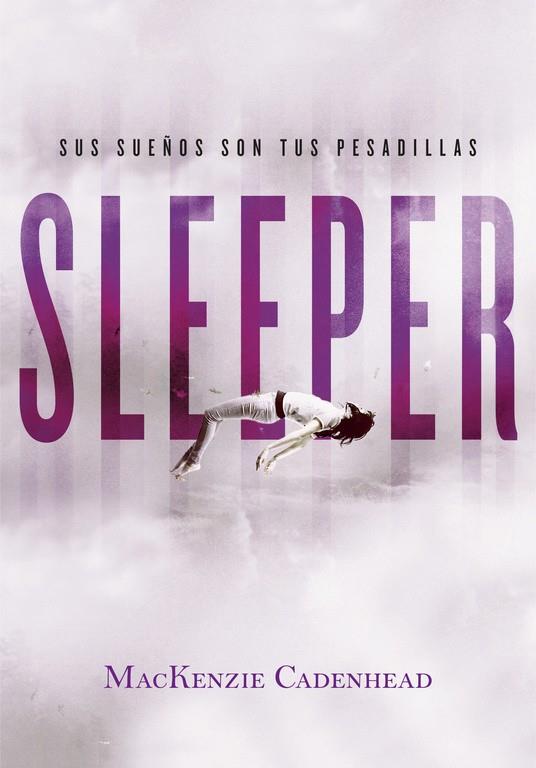 SLEEPER | 9788490438879 | CADENHEAD, MCKENZIE | Galatea Llibres | Librería online de Reus, Tarragona | Comprar libros en catalán y castellano online