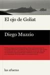 EL OJO DE GOLIAT | 9788412757071 | MUZZIO, DIEGO | Galatea Llibres | Librería online de Reus, Tarragona | Comprar libros en catalán y castellano online
