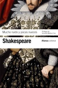 MUCHO RUIDO Y POCAS NUECES | 9788420608945 | SHAKESPEARE, WILLIAM | Galatea Llibres | Llibreria online de Reus, Tarragona | Comprar llibres en català i castellà online