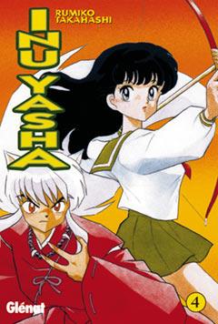 INU YASHA 4 | 9788484492665 | TAKAHASI,RUMIKO | Galatea Llibres | Librería online de Reus, Tarragona | Comprar libros en catalán y castellano online