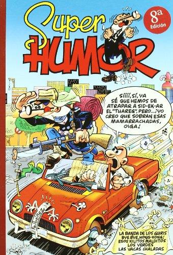 SUPER HUMOR VOL.30 | 9788440689405 | IBÁÑEZ TALAVERA, FRANCISCO | Galatea Llibres | Librería online de Reus, Tarragona | Comprar libros en catalán y castellano online