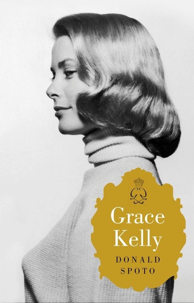 GRACE KELLY | 9788426417411 | SPOTO, DONALD | Galatea Llibres | Librería online de Reus, Tarragona | Comprar libros en catalán y castellano online