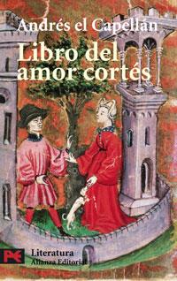 LIBRO DEL AMOR CORTES, EL | 9788420659930 | ANDRES EL CAPELLAN | Galatea Llibres | Librería online de Reus, Tarragona | Comprar libros en catalán y castellano online