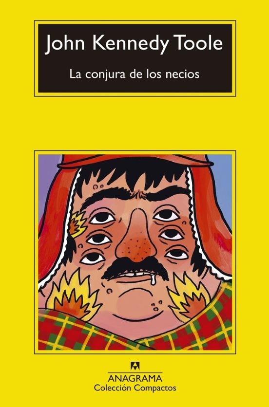 LA CONJURA DE LOS NECIOS | 9788433920423 | Toole, John Kennedy | Galatea Llibres | Librería online de Reus, Tarragona | Comprar libros en catalán y castellano online