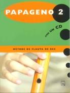 PAPAGENO 2 | 9788421833124 | VARIOS AUTORES | Galatea Llibres | Llibreria online de Reus, Tarragona | Comprar llibres en català i castellà online