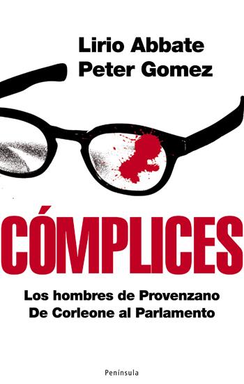 COMPLICES | 9788483078297 | ABBATE, LIRIO | Galatea Llibres | Librería online de Reus, Tarragona | Comprar libros en catalán y castellano online