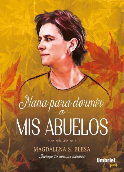 NANA PARA DORMIR A MIS ABUELOS | 9788416517114 | BLESA, MAGDALENA | Galatea Llibres | Librería online de Reus, Tarragona | Comprar libros en catalán y castellano online