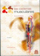 CADENAS MUSCULARES III, LAS.PUBALGIA.             (DIP) | 9788480192217 | BUSQUET, LEOPOLD | Galatea Llibres | Llibreria online de Reus, Tarragona | Comprar llibres en català i castellà online