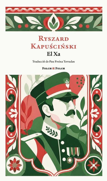 EL XA | 9788419563514 | KAPUSCINSKI, RYSZARD | Galatea Llibres | Llibreria online de Reus, Tarragona | Comprar llibres en català i castellà online