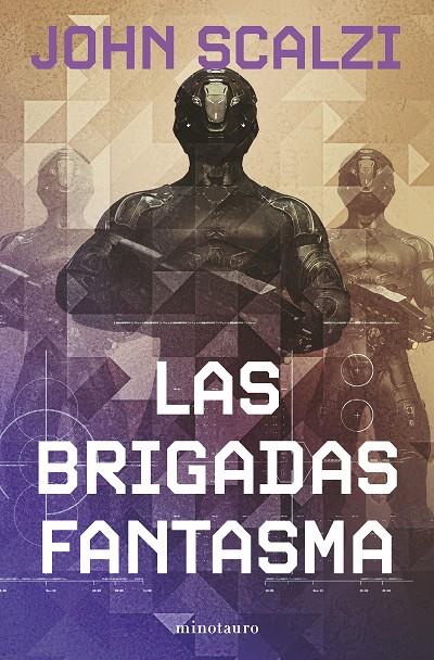 LAS BRIGADAS FANTASMA 2/6 | 9788445013298 | SCALZI, JOHN | Galatea Llibres | Llibreria online de Reus, Tarragona | Comprar llibres en català i castellà online